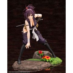 Hell's Paradise ARTFXJ Statue 1/8 Yuzuriha 18 cm