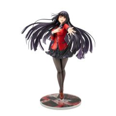 Kakegurui ARTFX J Statue 1/8 Yumeko Jabami 22 cm      