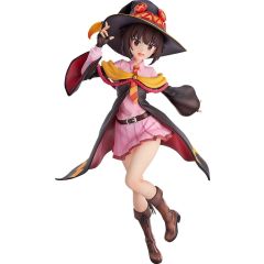 KonoSuba: God's Blessing on This Wonderful World! PVC Statue 1/7 Megumin 25 cm  