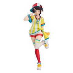 Hololive Production Pop Up Parade Statue Oozora Subaru 17 cm