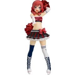 figFIX - Maki Nishikino Cheerleader Ver.