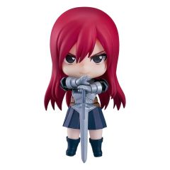 Fairy Tail Nendoroid Action Figure Erza Scarlet 10 cm  