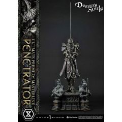 Demon's Souls Ultimate Premium Masterline Series Statue 1/4 Penetrator Bonus Version 82 cm