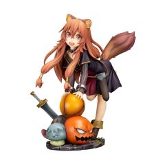 The Rising of the Shield Hero PVC Statue 1/7 Raphtalia Childhood Ver. 18 cm