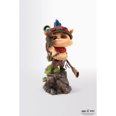 League of Legends Statue 1/4 Teemo 40 cm