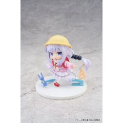 Kobayashi's Dragon Maid PVC Statue Kanna 16 cm