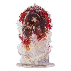 Heaven Official's Blessing Acrylic Stand Mysterious Shadow and Traces Series 20 cm   