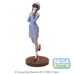 Spy x Family Luminasta PVC Statue Yor Forger 21 cm