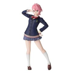 Dandadan PVC Statue 1/7 Aira 22 cm  