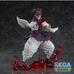 Jujutsu Kaisen FIGURIZMa PVC Statue Choso Flowing Red Scale Stack Ver. 22 cm