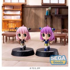 Spy x Family Tip'n'Pop PM PVC Statue Anya Forger 10 cm