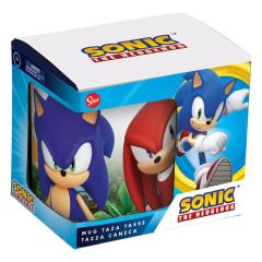 Sonic - The Hedgehog Mug Sonic 325 ml