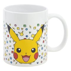 Pokémon Mug Confetti 325 ml 