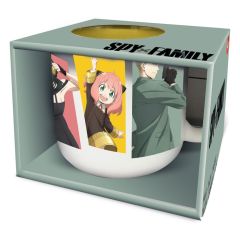 Spy x Family Mug 355 ml