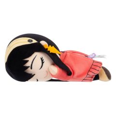 Spy x Family Mocchi-Mocchi Plush Figure Yor Forger Sleeping 20 cm  