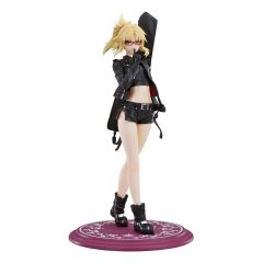 Fate/Apocrypha PVC Statue 1/7 Red Saber (Mordred) Original Glasses Model Ver. 22 cm