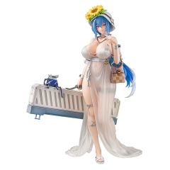 Girls Frontline PVC Statue 1/7 DP-12: Morning Fable Ver. 25 cm