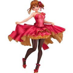 Atelier Ryza: Ever Darkness & the Secret Hideout The Animation PVC Statue 1/7 Reisalin Stout: Dress Ver. 24 cm