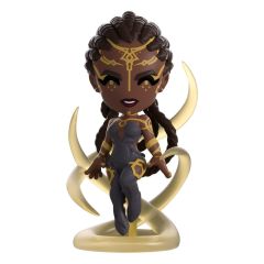 Arcane Vinyl Figure Champion Mel 12 cm    