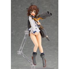 Kantai Collection figFIX Yukikaze: Half-Damage Ver.