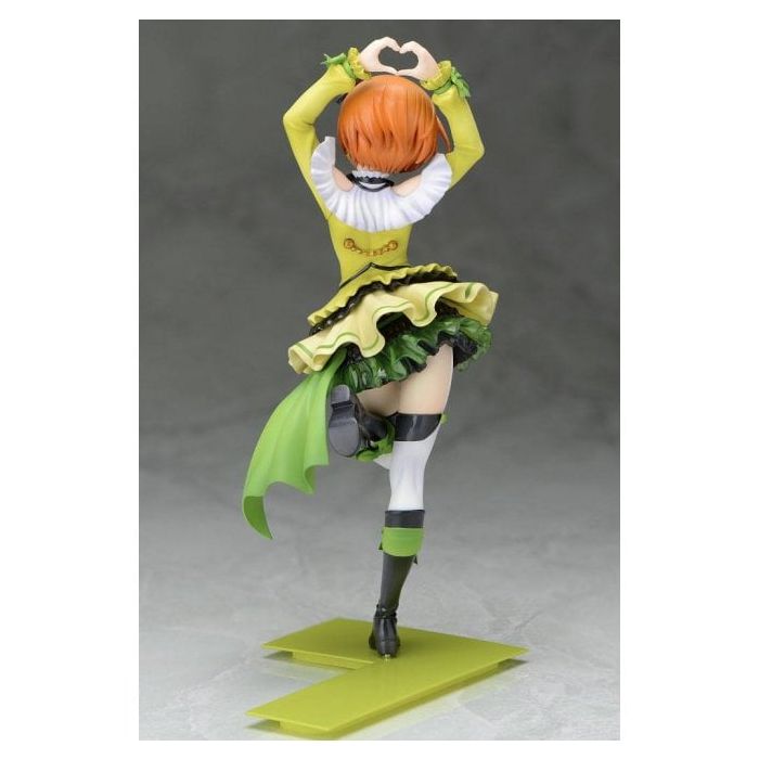 LoveLive! 1/8 Scale Birthday Figure Project Rin Hoshizora