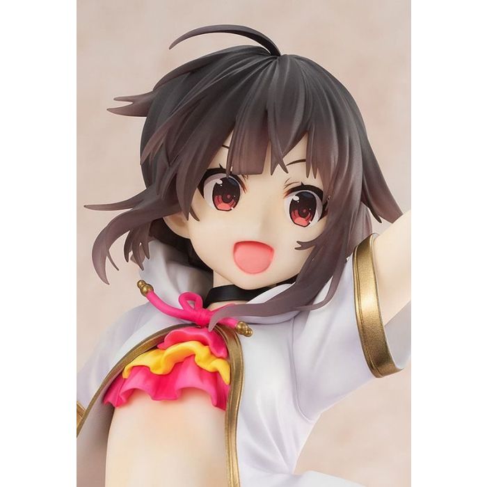 Kono Subarashii Sekai ni Shukufuku wo! Yori Michi! : r/Megumin