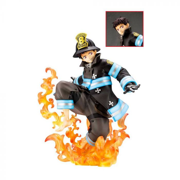 Fire Force - 21