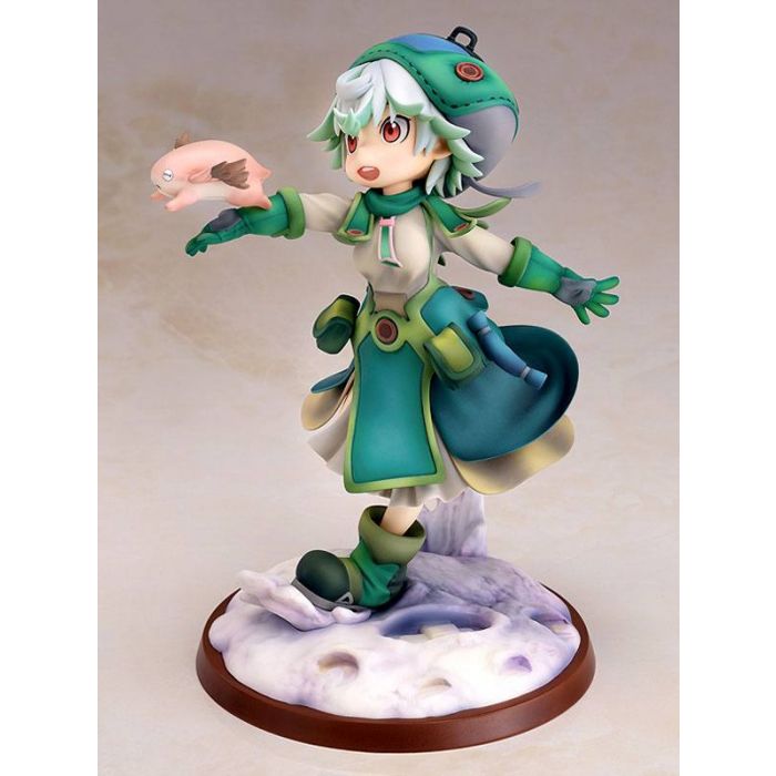 Made in Abyss PVC Statue 1/7 Prushka 21 cm - Mondo Action Figure