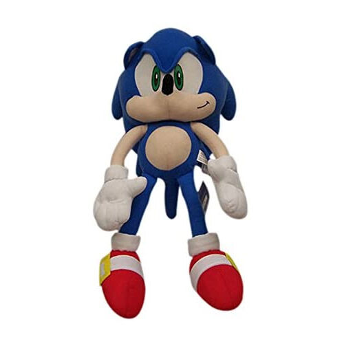 official sonic plush